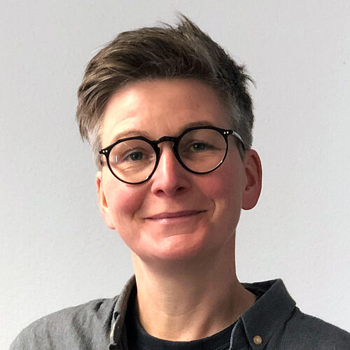 Julia Willich