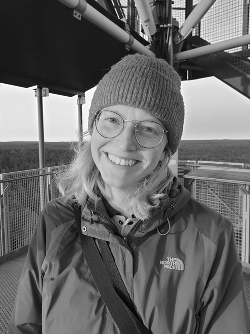 Bild von Johanna Gelhaus