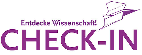 Logo Check-in