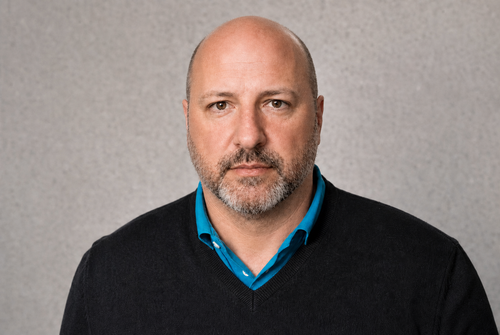 Porträt Frank Müller