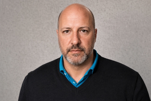 Porträt Frank Müller