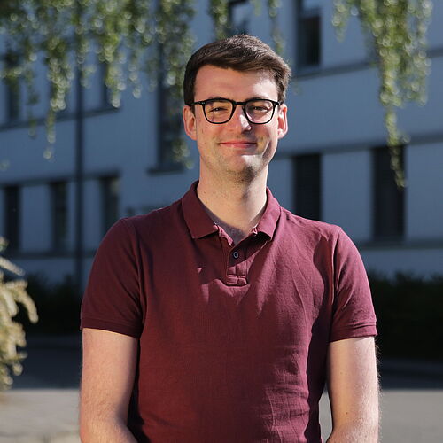 Profilbild