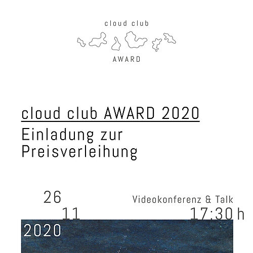 Cloud Club Award