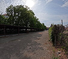 Neubau Chemie Gebäude 4277