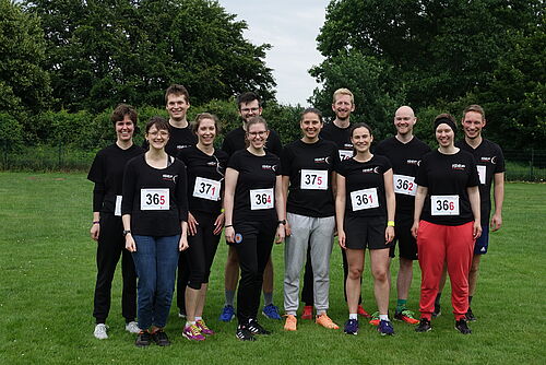 Behördenstaffelmarathon 2024