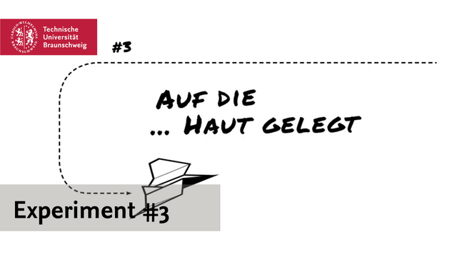Experiment 3