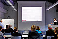 Symbolfoto Seminarvorträge