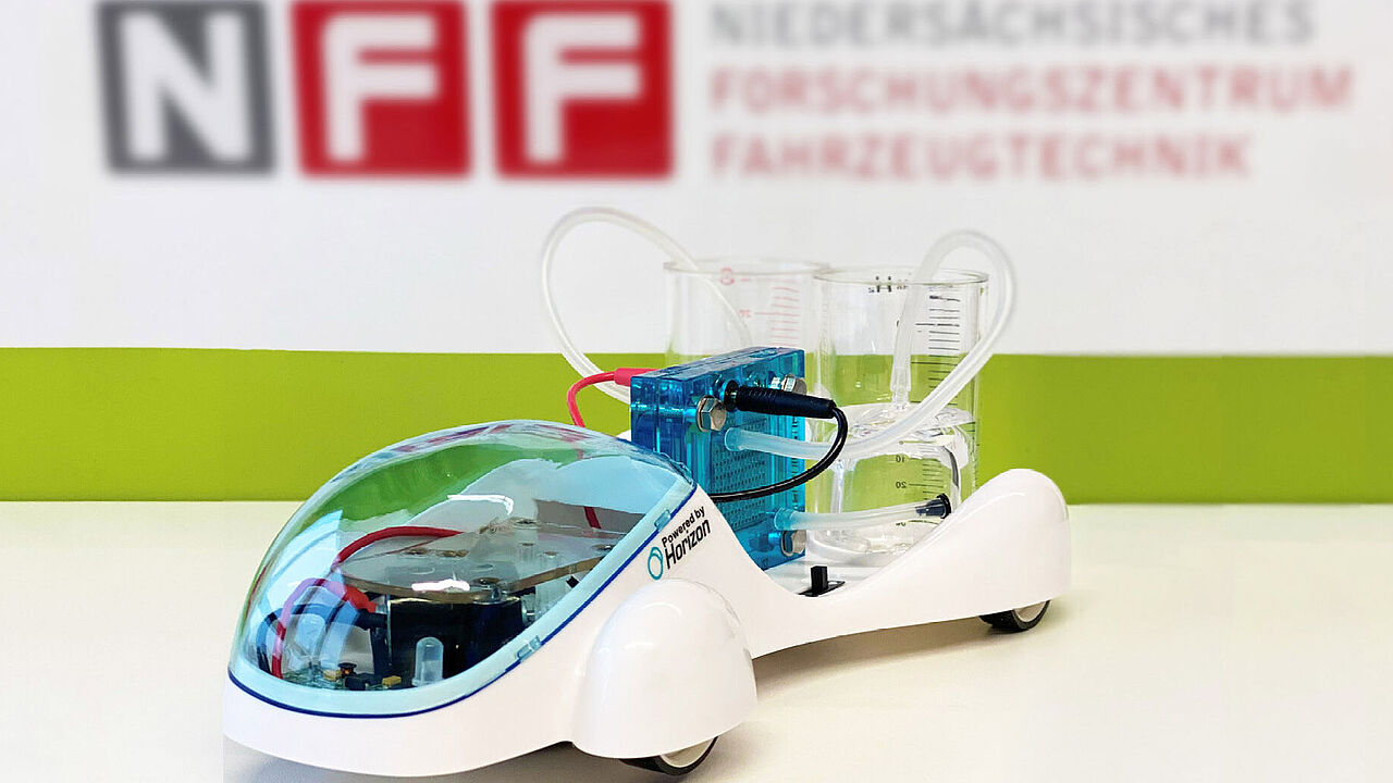 Niedersachsisches Forschungszentrum Fahrzeugtechnik