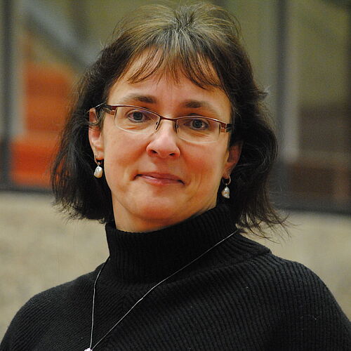 Dr. Jana Schubert