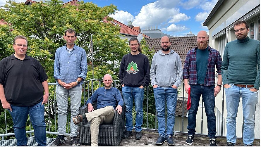 ELN4TheChem Hackathon