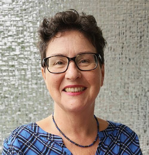 Ulrike Pilarczyk Bild