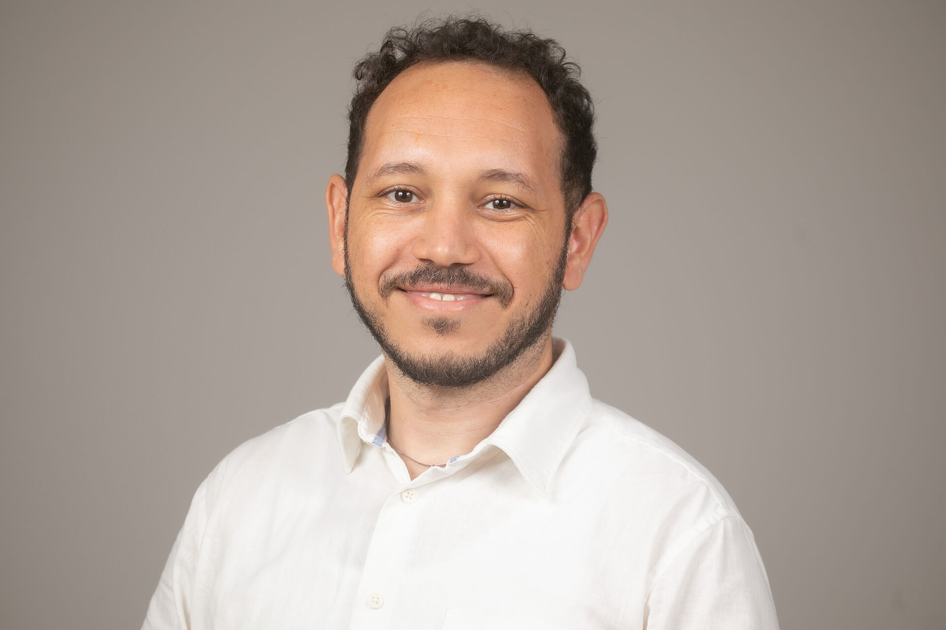 Mohamed Khalil Ben Larbi   