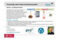 Flauschige (aber feste) Inhalationspartikel