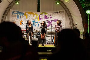 #SdZ23 Live-Musik Soul of Braunschweig