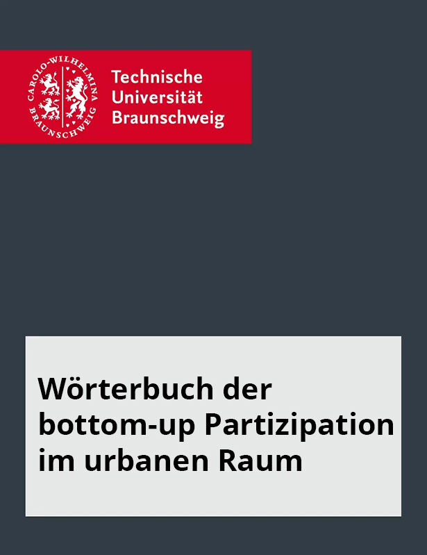 Überschrift von Video Bottom Up Partizipation