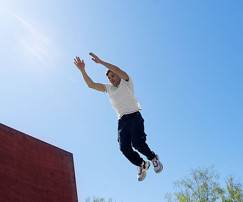 Parkour