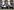Gruppenbild des ersten Brückenkurses mit dem TU Präsidenten