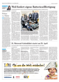 BZ 13.04.2018 Weil-Vortrag am NFF