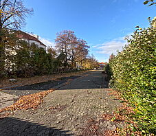 Neubau Chemie Gebäude 4277