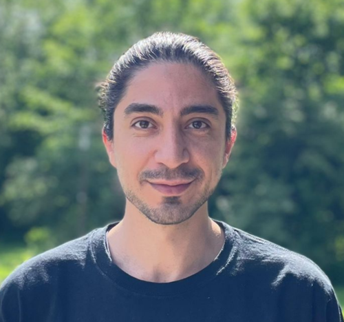Hamidreza Eivazi
