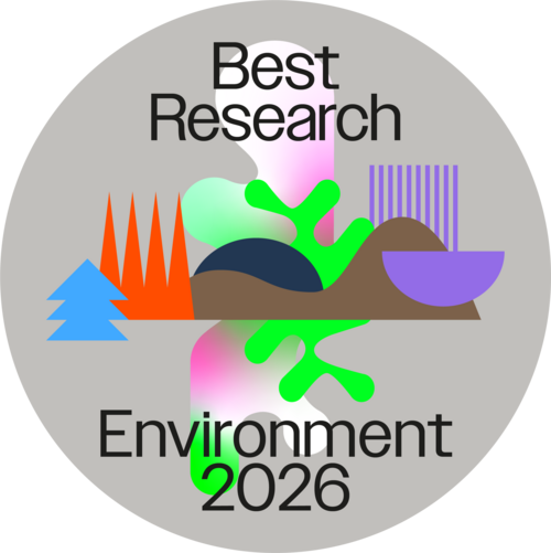 Badge Research Environment 2026