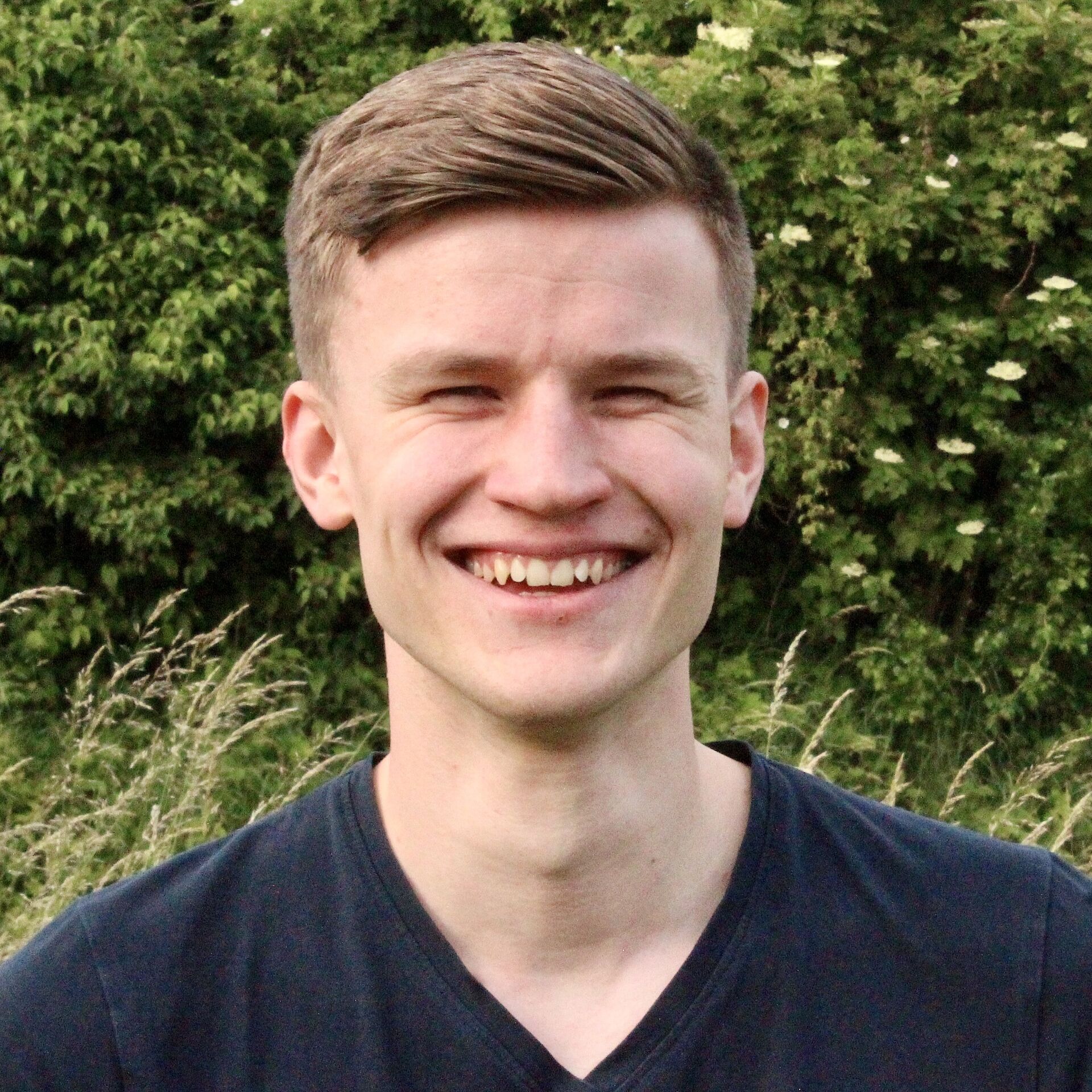 Foto von Philipp Held