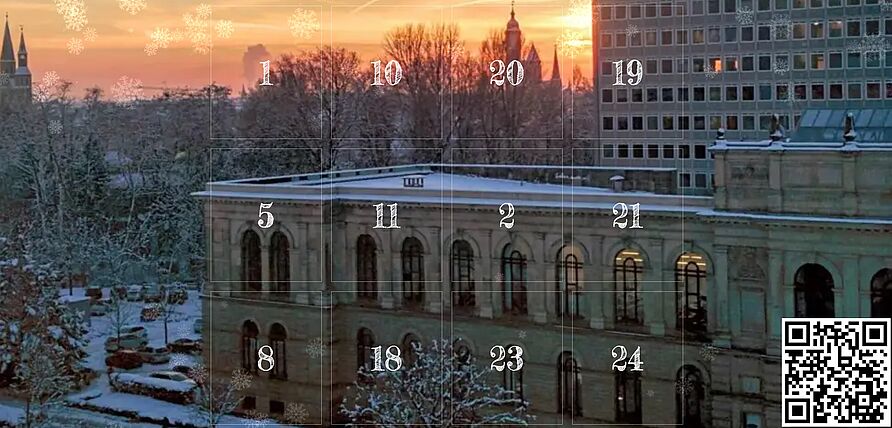 IBB Adventskalender 2023