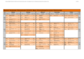 Stundenplan MA WIING-ET