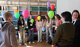 SE²A Girls Day 2026