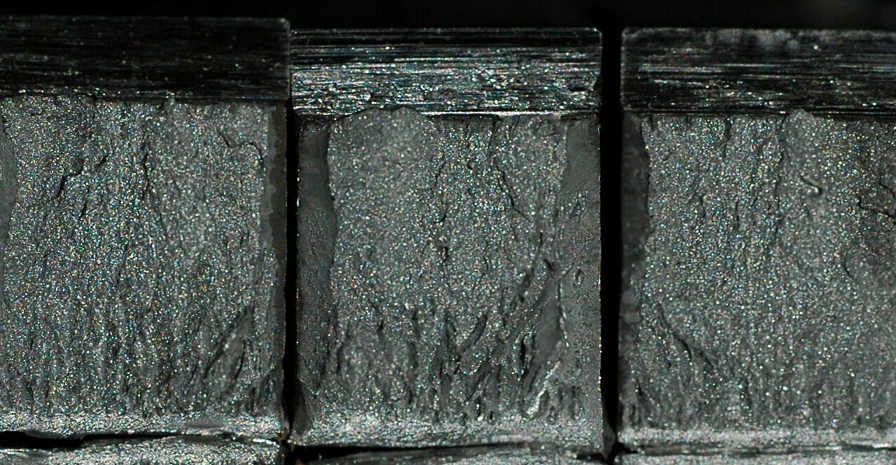 Brittle fracture prevention