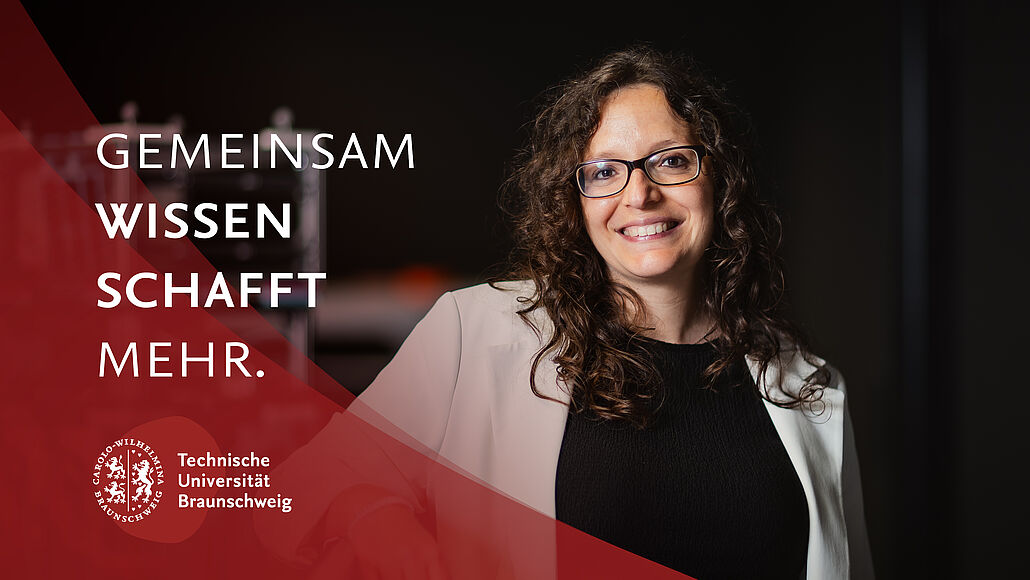 Vorschaubild Professorin Simona Silvestri