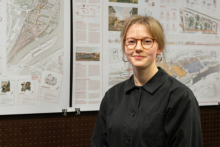 Nächster Halt: Rodenkoppel