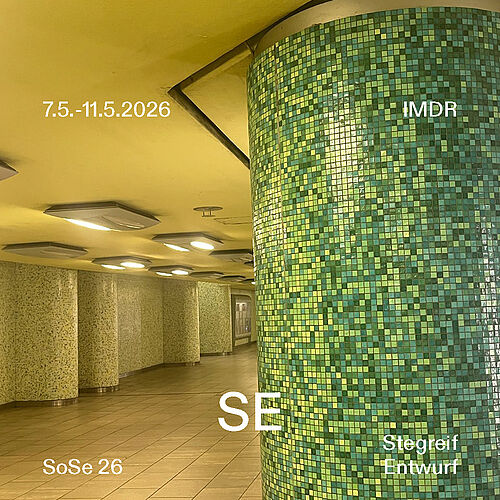 Stegreif IMDR, U-Bahn-Station Kröpke