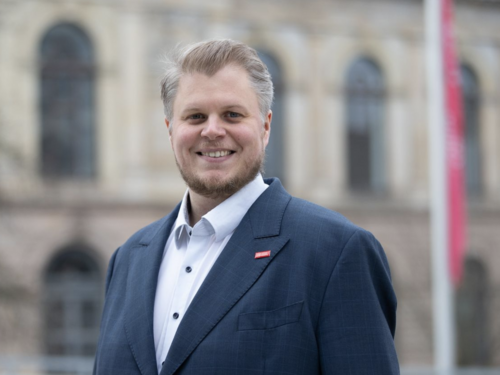 Bild von Alexander Büssing