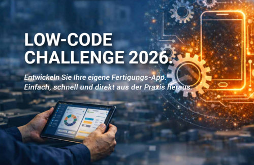Low-Code Challenge 2026