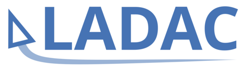 LADAC Logo