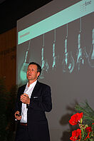 Absolventenfeier 2017