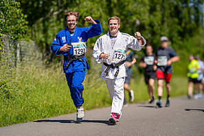 Campuslauf 2024