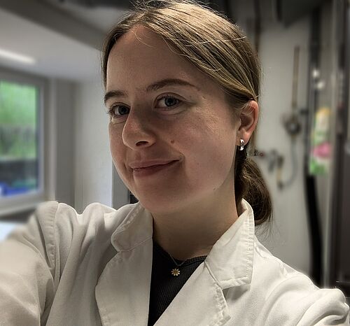Melina Sophie Nowak