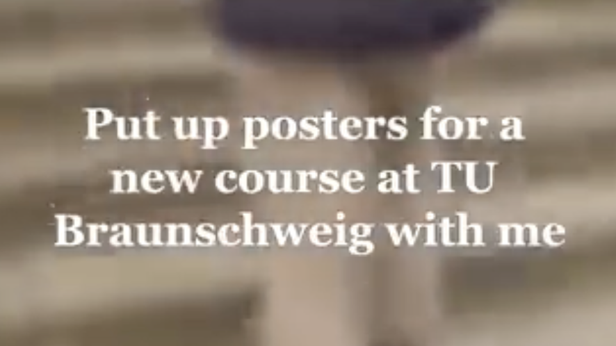 Poster P