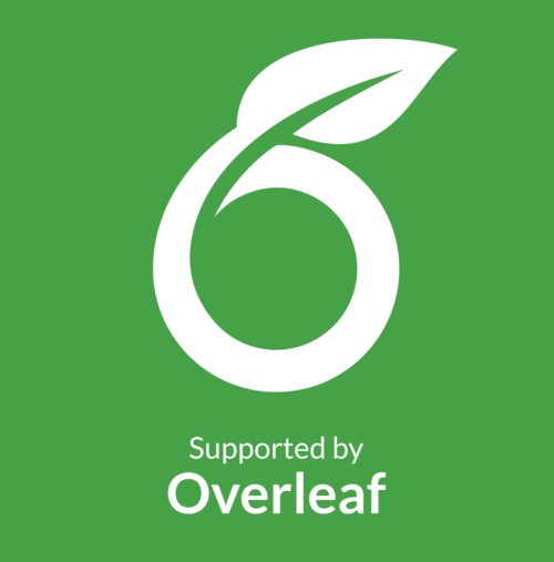 Overleaf