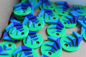 Closing event of the research club changING 