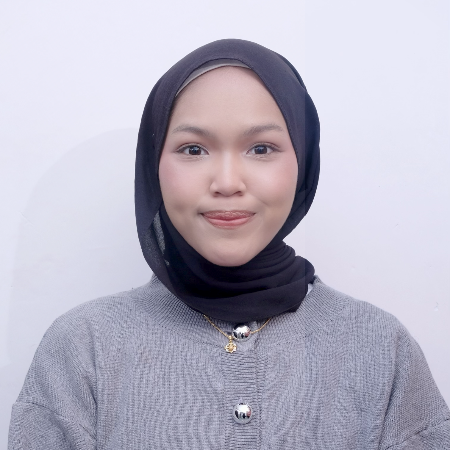 Nur Alysha Syahirah Binti Rizal