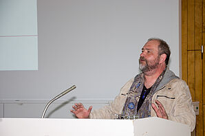 Absolventenfeier 2025