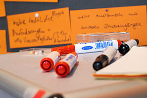 Gesundheitswoche 2025 - Community Cafe "Wie gehts dir?"