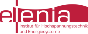 Logo Institut für Hochspannungstechnik und Energiesysteme der TU Braunschweig