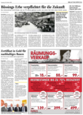 Büssing Jubiläum