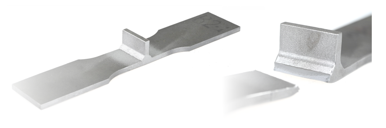 Schwingprobe 