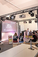 U:FF – Media Lab