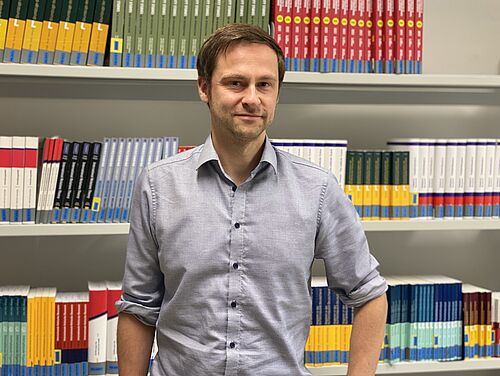 Prof. Dr. Christian Ebner
